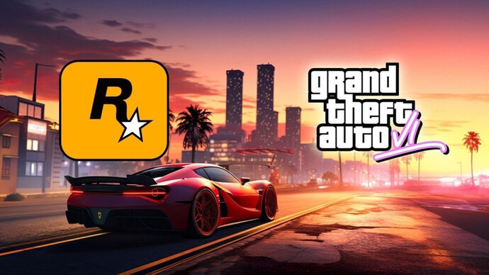 676 GBlık GTA 6 paniği! Sizce GTA 6 kaç GB olacak?