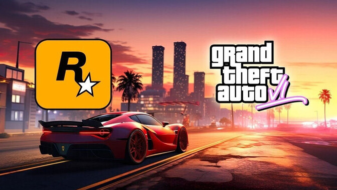 676 GB'lık GTA 6 paniği! Sizce GTA 6 kaç GB olacak?