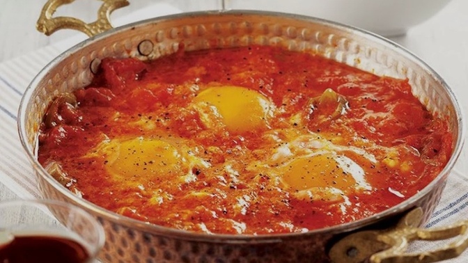 KS canlar Hakiki menemen nasıl yapılır?