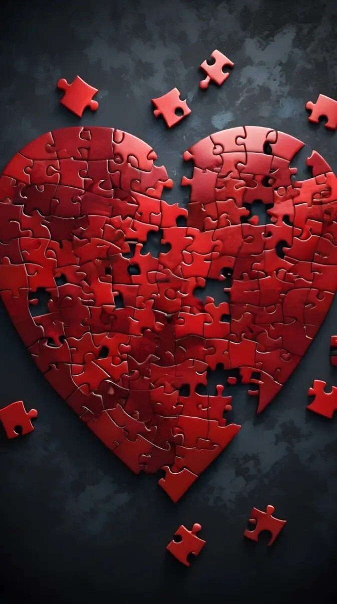 Keyifli vakitler diliyorum 🥰 bazı parçaları yerine oturtmak neden bu kadar zor?
