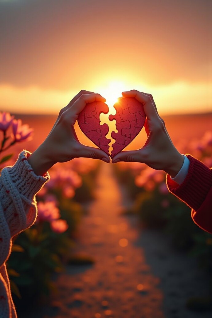 Keyifli vakitler diliyorum 🥰 bazı parçaları yerine oturtmak neden bu kadar zor?