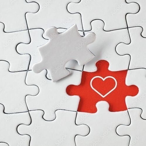 Keyifli vakitler diliyorum 🥰 bazı parçaları yerine oturtmak neden bu kadar zor?