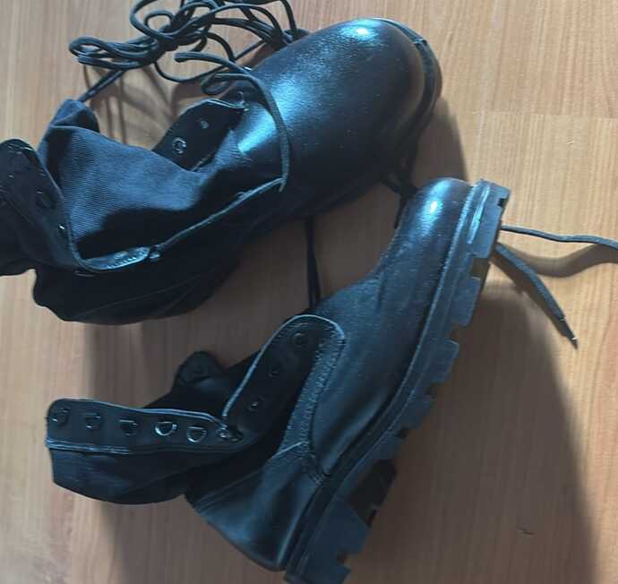 Botlar alındı mı?