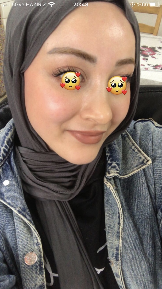 Hello yeniyim burada nasılsınızzz?