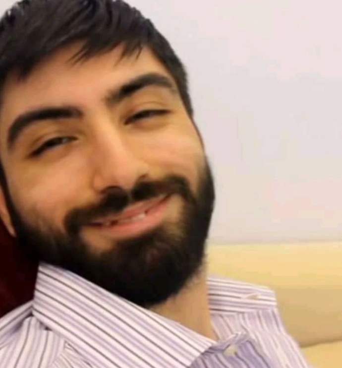 Yillar önceki halim?