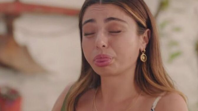 Aldatıldığınızı öğrendiniz ama çok seviyorsunuz. Affeder misiniz?