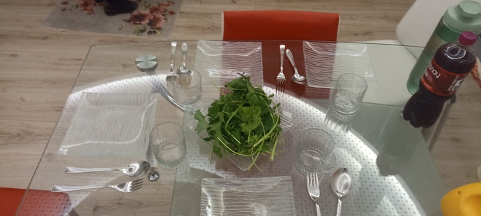 Degisik tavuklu soslu şehriyeli pilav yermisiniz?