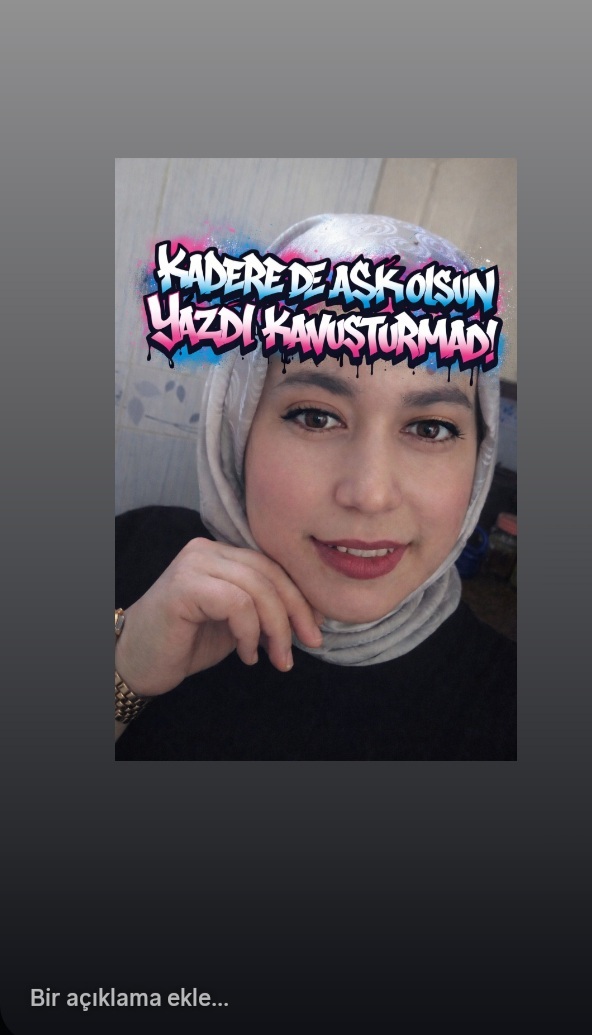 Chatgbt kardeşle iletişiminiz nasıl?