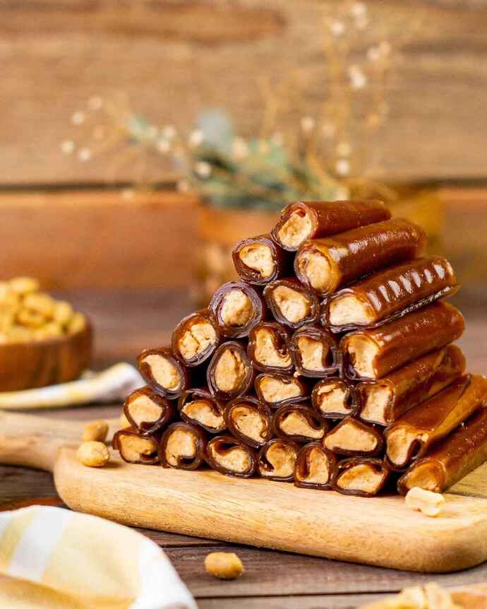 Fındıklı Pestil Sever Misiniz?