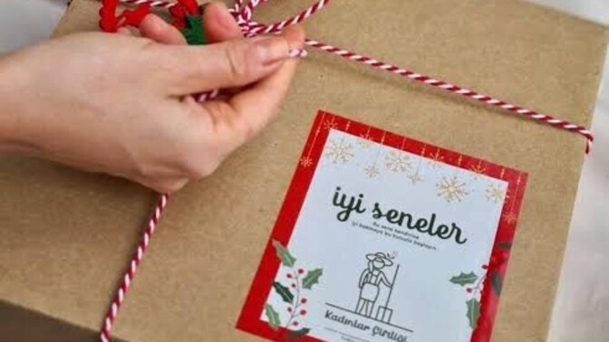 Yılbaşı hediyesi olarak size IPL cihazı hediye etselerdi ne düşünürdün?
