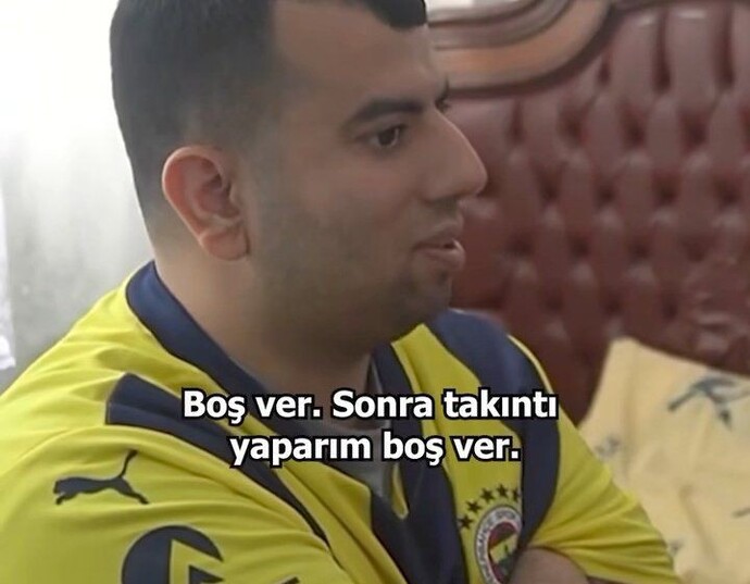 Takıntı yapan biri misiniz?
