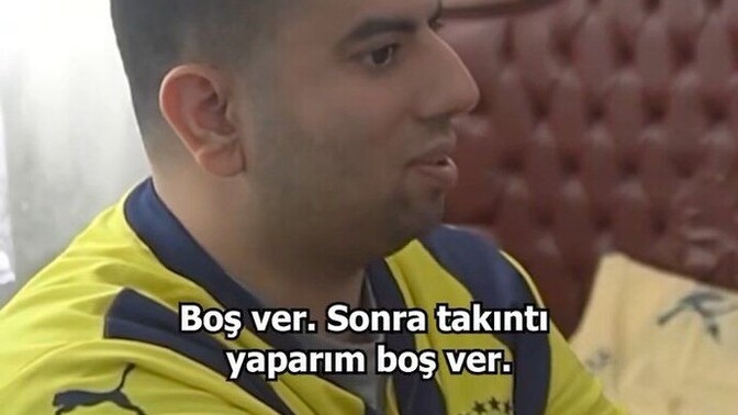 Takıntı yapan biri misiniz?