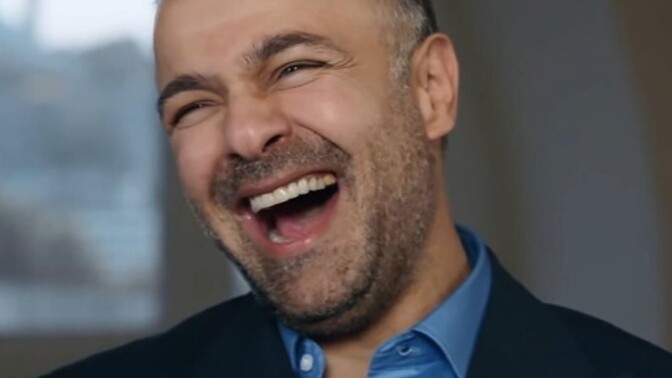 Kızılcık Şerbeti'ndeki Asil Yıldırım çok eğlenceli değil mi?