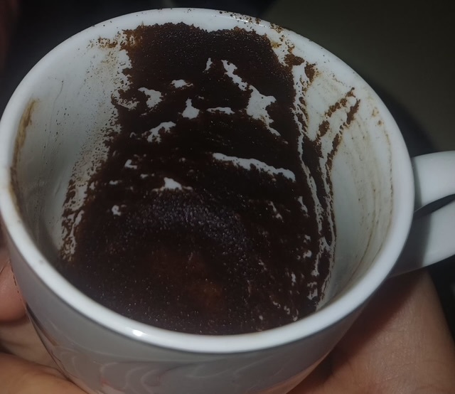 SoloSofistike fincanı
