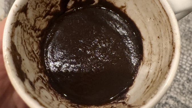 Falımıza bakar mısın Mistik?