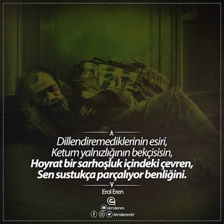Yalnızlık insanı ketumlaştırıyor mu?