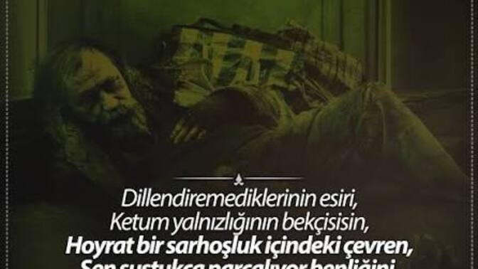 Yalnızlık insanı ketumlaştırıyor mu?