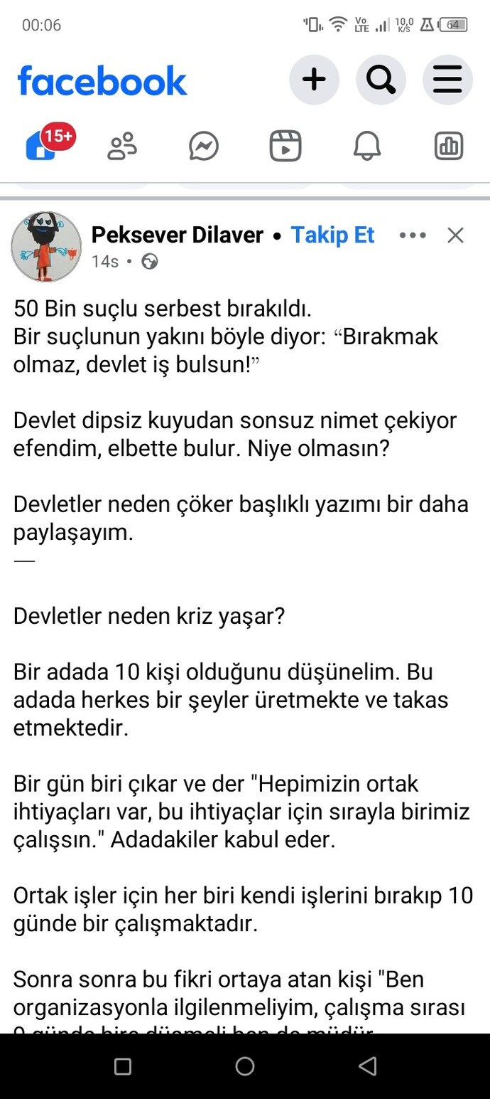 Cezaevinden neden çıktılar af mi çıktı?