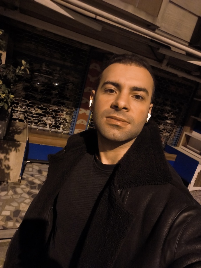 Bu soğuk ne lan?