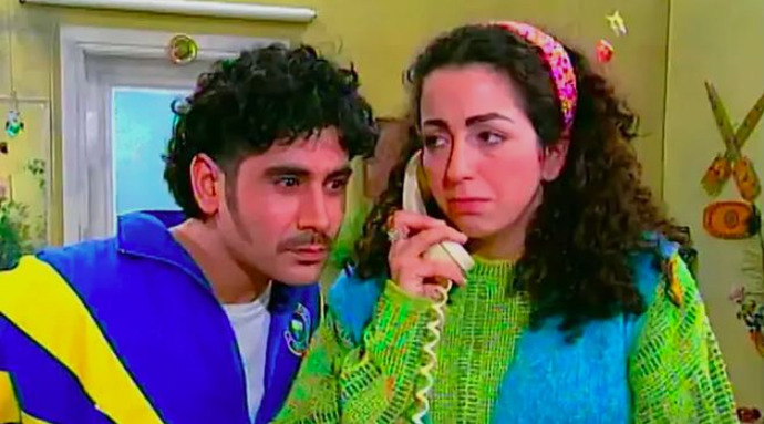 Bu Eski Türk televizyon dizilerinden en çok hangisini seviyorsunuz?