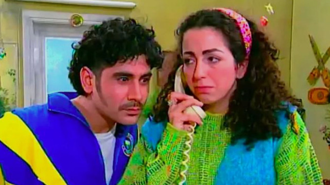 Bu Eski Türk televizyon dizilerinden en çok hangisini seviyorsunuz?
