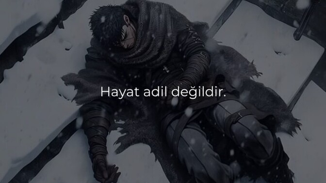 Adil bir dünya mümkün mü?