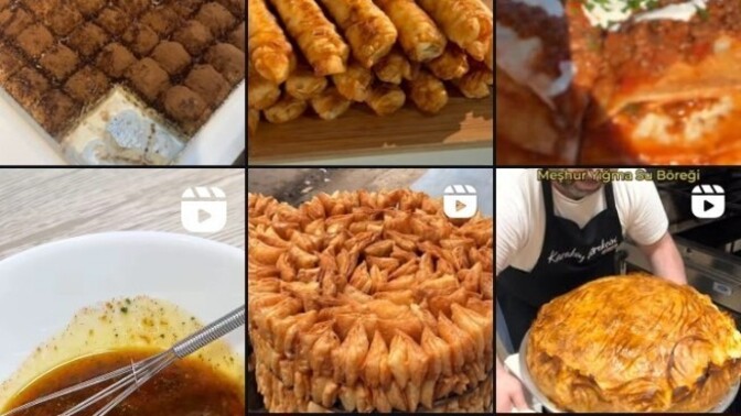 Instagram kesfetiniz nasıl?