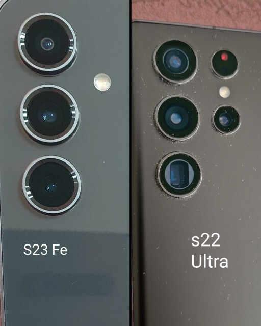 Telefonunuz da fotoğraf çekerken çoğunlukla hangi kamerayı kullanıyorsunuz?
