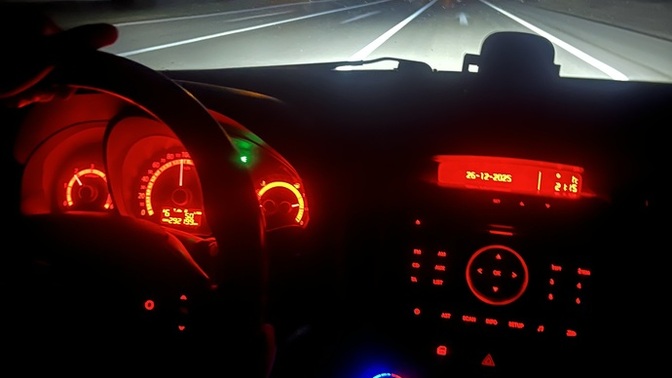 Arabayla uzun yol yapmayı sever misin?