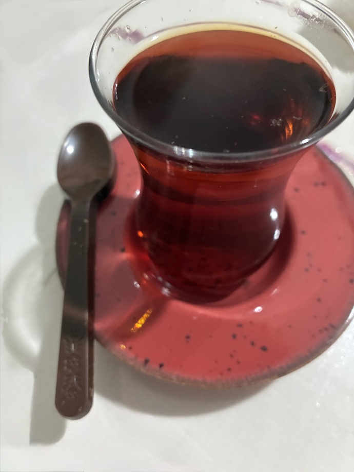 G&uuml;naydın 🎄