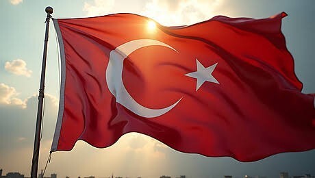 Türk bayrağı gördüğünüz her yerde gururlanıyormusunuz ?