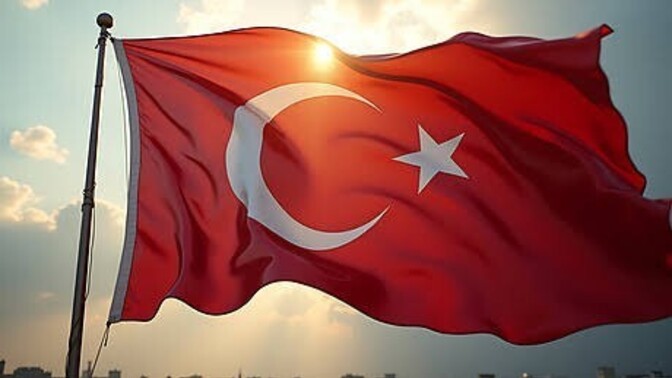 Türk bayrağı gördüğünüz her yerde gururlanıyormusunuz ?