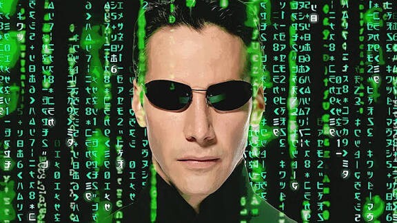 Matrix filmi ana düşüncesi?