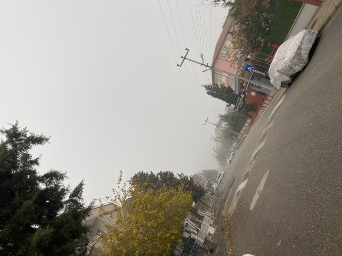 Havalar nasıl orada?