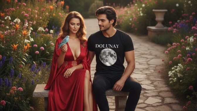 Onu alsam elime, sevsem dediğiniz şeyler var mı?
