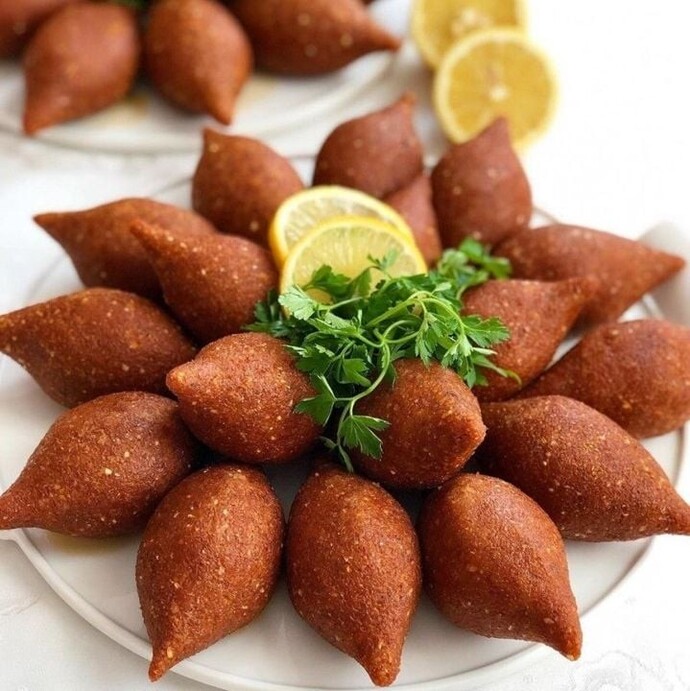 Herkesin sevdiği ama sizin sevmediğiniz bir yemek var mı?
