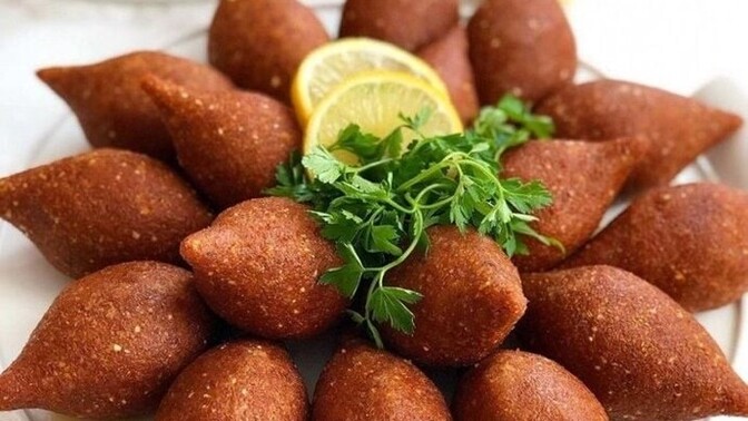 Herkesin sevdiği ama sizin sevmediğiniz bir yemek var mı?