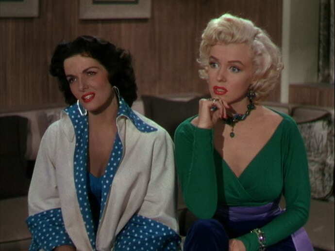 Monroe