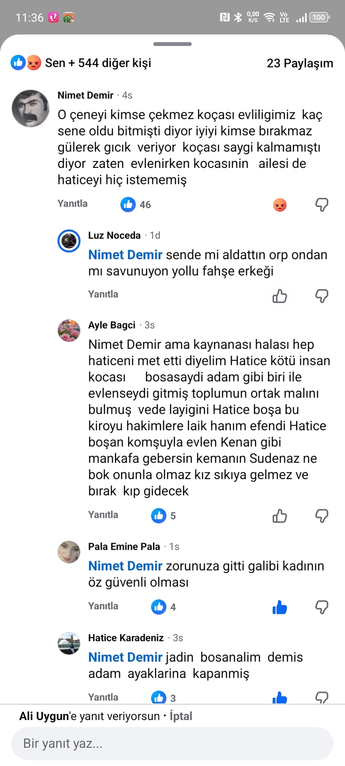 Erkekler neden hep aldatan erkekleri savunuyor hiç inkâr etmeyin çoğu savunuyor sosyal medya da bile ortada her şey ve çok duyarsz?