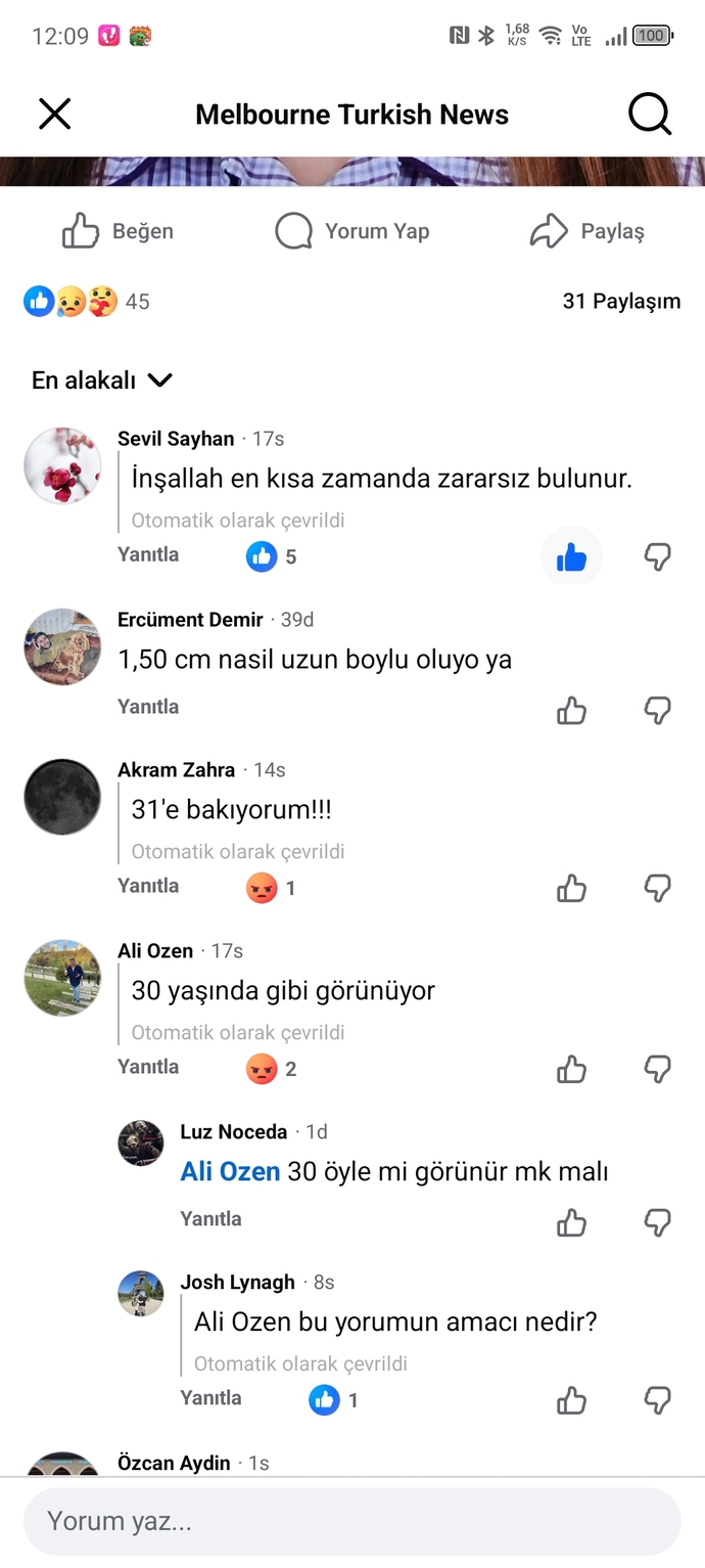 Erkekler neden hep aldatan erkekleri savunuyor hiç inkâr etmeyin çoğu savunuyor sosyal medya da bile ortada her şey ve çok duyarsz?