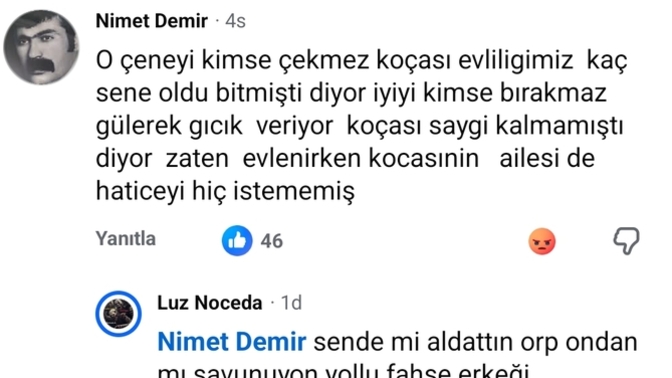 Erkekler neden hep aldatan erkekleri savunuyor hiç inkâr etmeyin çoğu savunuyor sosyal medya da bile ortada her şey ve çok duyarsz?