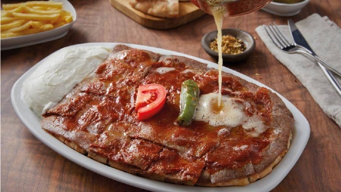 İskender mi Lahmacun mu?