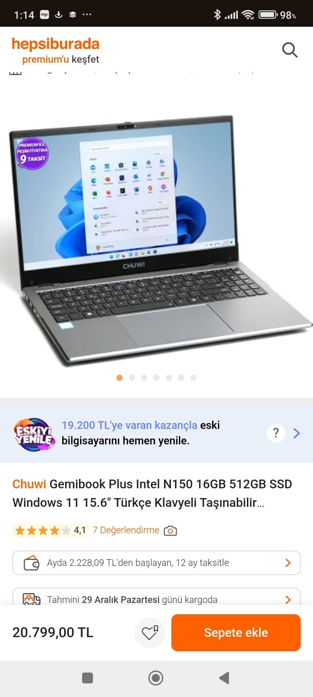 Bu bilgisayar etik hecking için nasıl sizce?