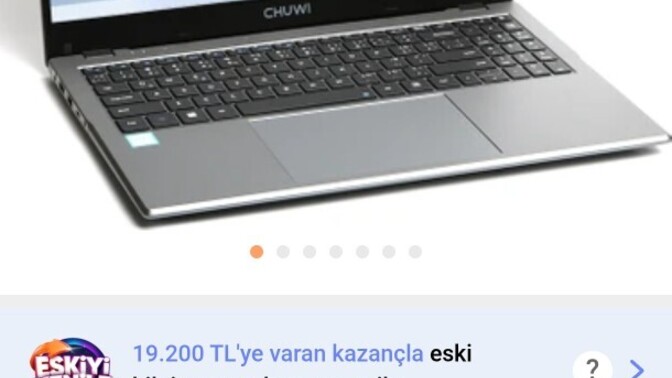 Bu bilgisayar etik hecking için nasıl sizce?