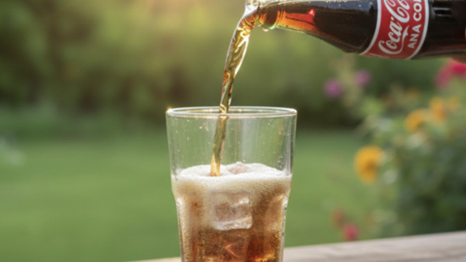 Sizce su yerine kola içmemin uzun vadede ne gibi etkileri olur?