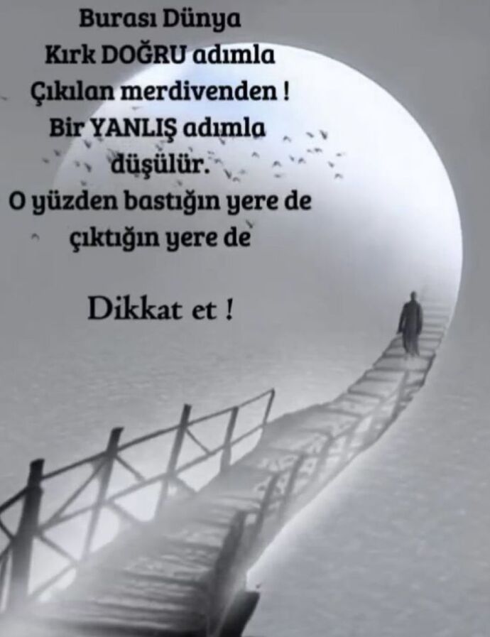 İnsanların menfaati bitince neden kötü ilan ediliriz?