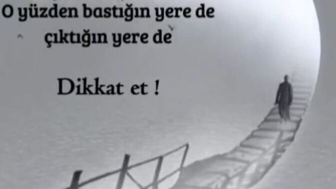 İnsanların menfaati bitince neden kötü ilan ediliriz?