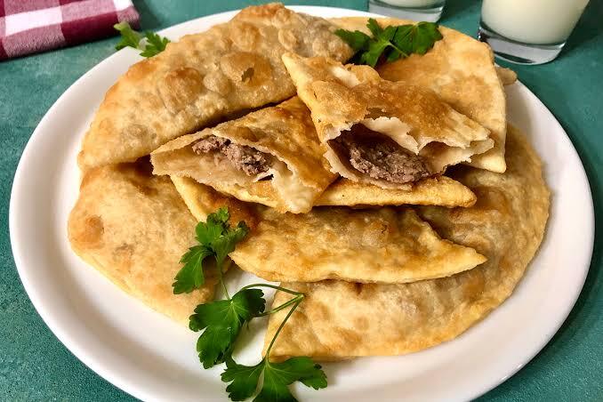 En Sevdiğiniz Börek Nedir?