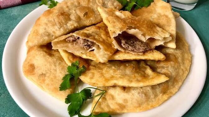 En Sevdiğiniz Börek Nedir?
