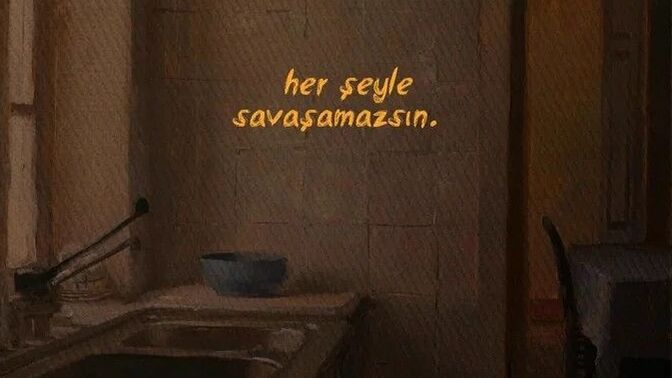 İnsan ne zaman kendini açıklamaktan vazgeçmeli?
